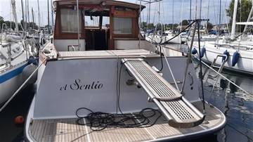 Thumbnail von Shipyard Petronio Lobster 44