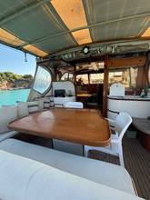 Thumbnail von Shipyard Petronio Lobster 44
