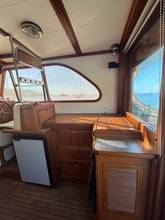 Thumbnail von Shipyard Petronio Lobster 44