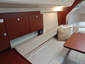 Thumbnail von Hanse 315