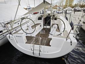 Thumbnail von Hanse 315