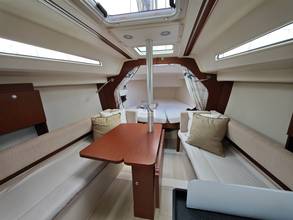 Thumbnail von Hanse 315