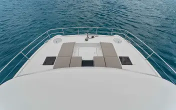 Thumbnail von Fountaine Pajot MY 6 MONA LISA