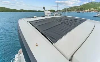 Thumbnail von Fountaine Pajot MY 6 MONA LISA