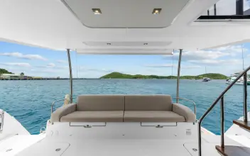 Thumbnail von Fountaine Pajot MY 6 MONA LISA
