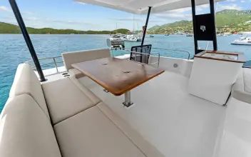 Thumbnail von Fountaine Pajot MY 6 MONA LISA