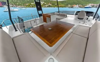 Thumbnail von Fountaine Pajot MY 6 MONA LISA