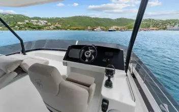 Thumbnail von Fountaine Pajot MY 6 MONA LISA