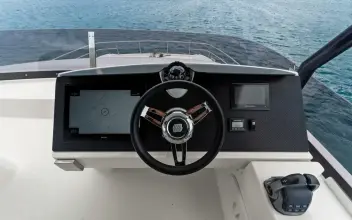 Thumbnail von Fountaine Pajot MY 6 MONA LISA