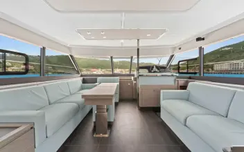 Thumbnail von Fountaine Pajot MY 6 MONA LISA