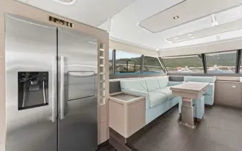 Thumbnail von Fountaine Pajot MY 6 MONA LISA