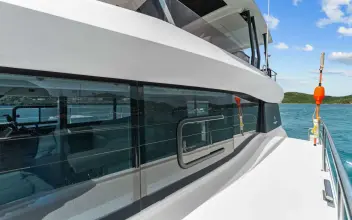 Thumbnail von Fountaine Pajot MY 6 MONA LISA