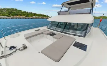 Thumbnail von Fountaine Pajot MY 6 MONA LISA