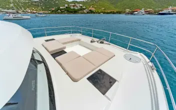 Thumbnail von Fountaine Pajot MY 6 MONA LISA