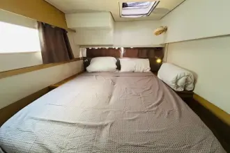 Thumbnail von Fountaine Pajot Saba 50 9979566