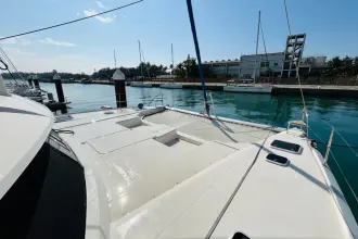 Thumbnail von Fountaine Pajot Saba 50 9979566