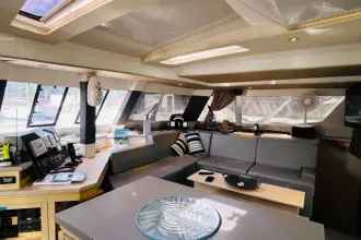 Thumbnail von Fountaine Pajot Saba 50 9979566