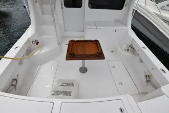 Thumbnail von Luhrs 41 Convertible Luhrs