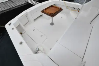 Thumbnail von Luhrs 41 Convertible Luhrs