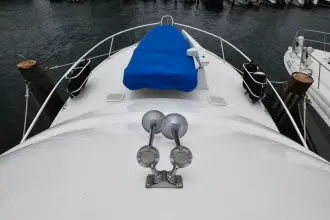 Thumbnail von Luhrs 41 Convertible Luhrs