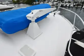 Thumbnail von Luhrs 41 Convertible Luhrs