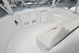 Thumbnail von Luhrs 41 Convertible Luhrs