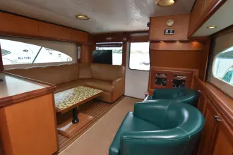 Thumbnail von Luhrs 41 Convertible Luhrs