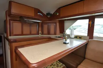 Thumbnail von Luhrs 41 Convertible Luhrs