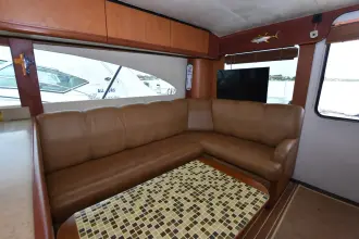 Thumbnail von Luhrs 41 Convertible Luhrs
