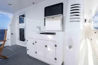 Thumbnail von Nordhavn N63