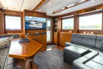 Thumbnail von Nordhavn N63