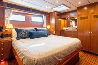 Thumbnail von Nordhavn N63