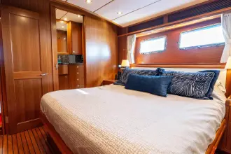Thumbnail von Nordhavn N63