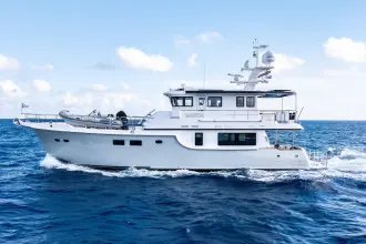 Thumbnail von Nordhavn N63