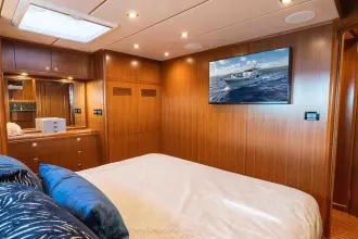 Thumbnail von Nordhavn N63