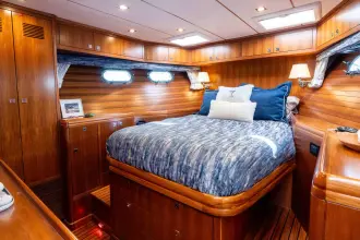 Thumbnail von Nordhavn N63