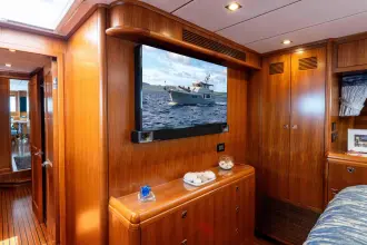 Thumbnail von Nordhavn N63