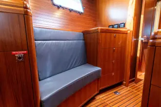 Thumbnail von Nordhavn N63