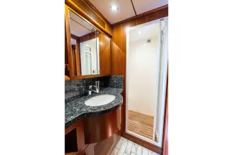 Thumbnail von Nordhavn N63