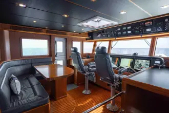 Thumbnail von Nordhavn N63
