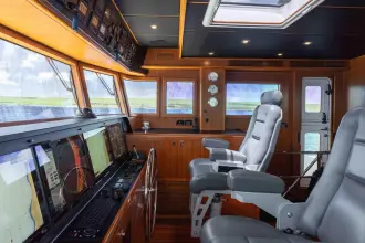 Thumbnail von Nordhavn N63