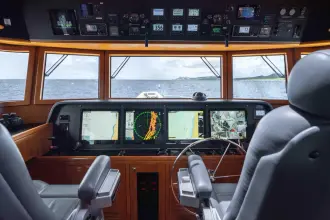 Thumbnail von Nordhavn N63
