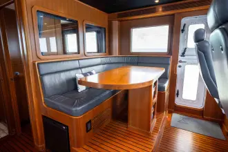 Thumbnail von Nordhavn N63