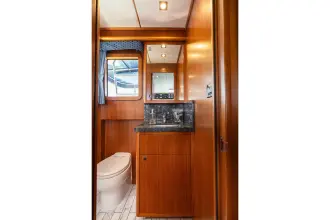 Thumbnail von Nordhavn N63