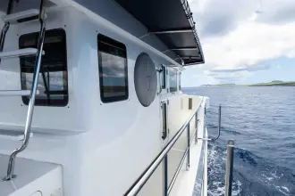 Thumbnail von Nordhavn N63