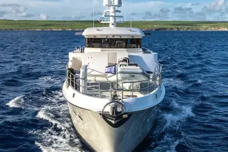 Thumbnail von Nordhavn N63