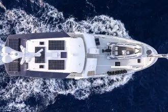 Thumbnail von Nordhavn N63