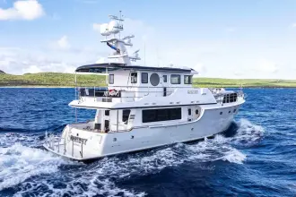 Thumbnail von Nordhavn N63