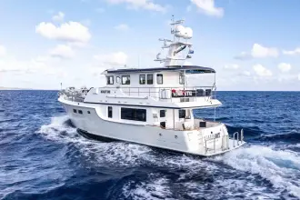 Thumbnail von Nordhavn N63