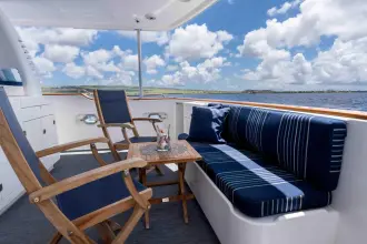 Thumbnail von Nordhavn N63